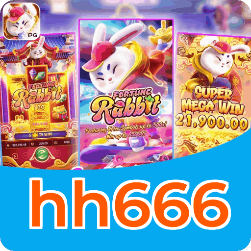 Fortune Rabbit - RTP 96.77%