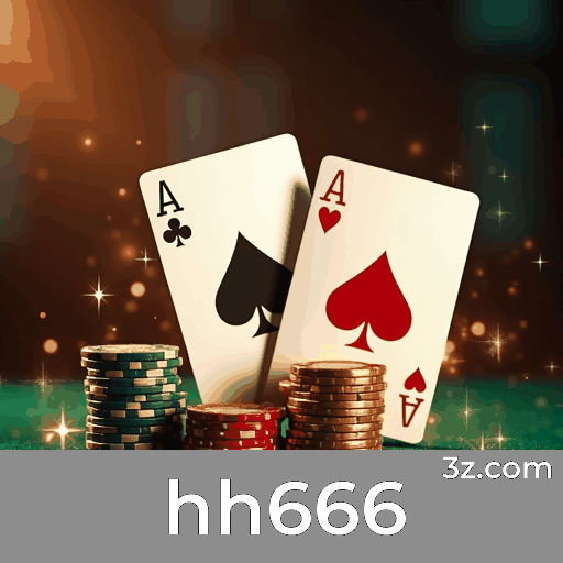 hh666: Diversão Sem Limites para Jogadores Brasileiros