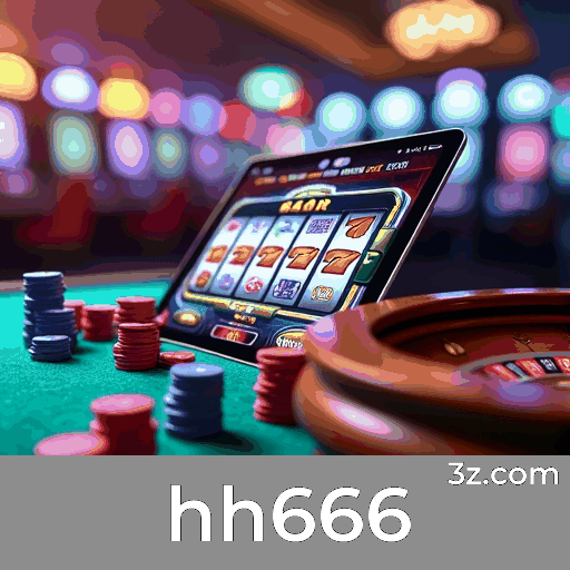 hh666: Diversão Sem Limites para Jogadores Brasileiros