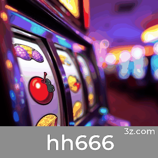 hh666: Plataforma de Apostas Segura e Divertida