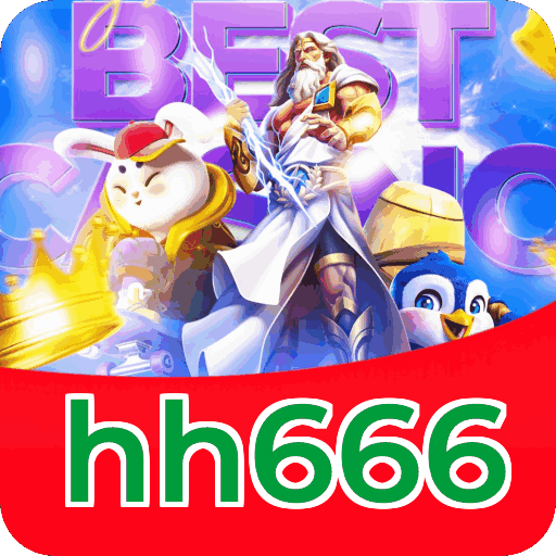 Streaming 4K no cassino ao vivo da hh666