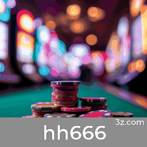 hh666 Casino: O Luxo do Programa VIP