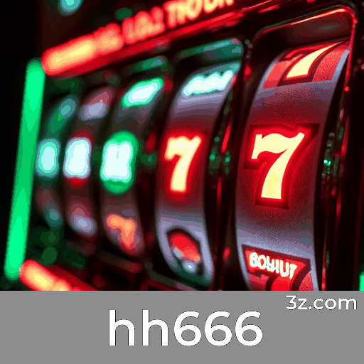 hh666: Plataforma de Apostas Segura e Divertida