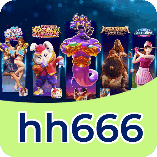 Download PC hh666