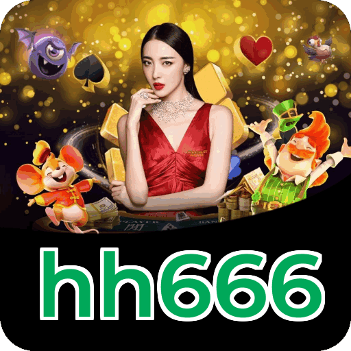 Dealers profissionais da hh666