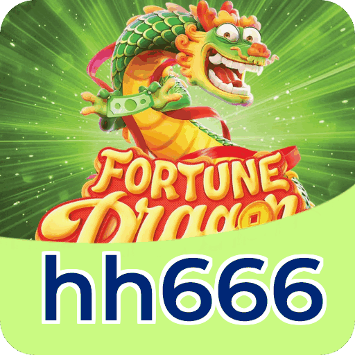 Fortune Dragon - RTP 96.96%
