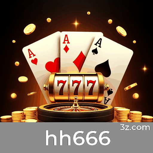 hh666 App: Benefícios Exclusivos e Ofertas Únicas!