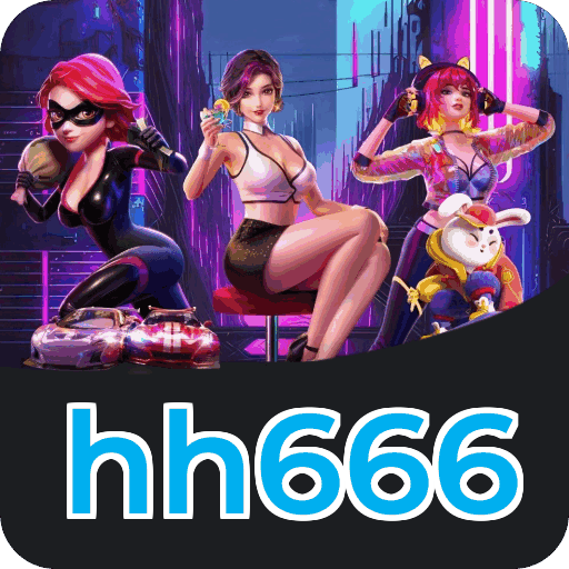 Siga a hh666 no Facebook