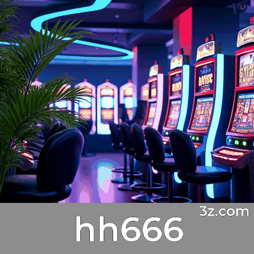 hh666: Diversão Sem Limites para Jogadores Brasileiros