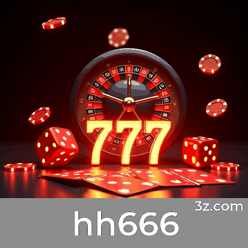 hh666 Casino: O Luxo do Programa VIP